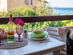 Apartment F4 - F2- Baia de Bahas by Interhome Golfo Aranci